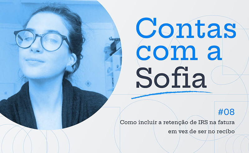 Contas com a Sofia 8