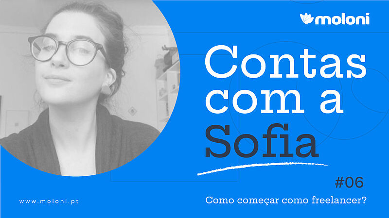 Contas com a Sofia