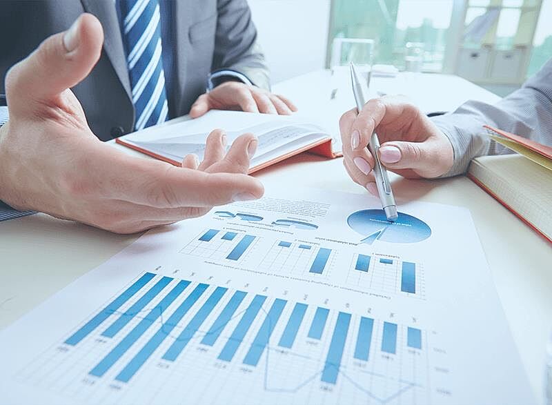 Como determinar o valor da minha empresa