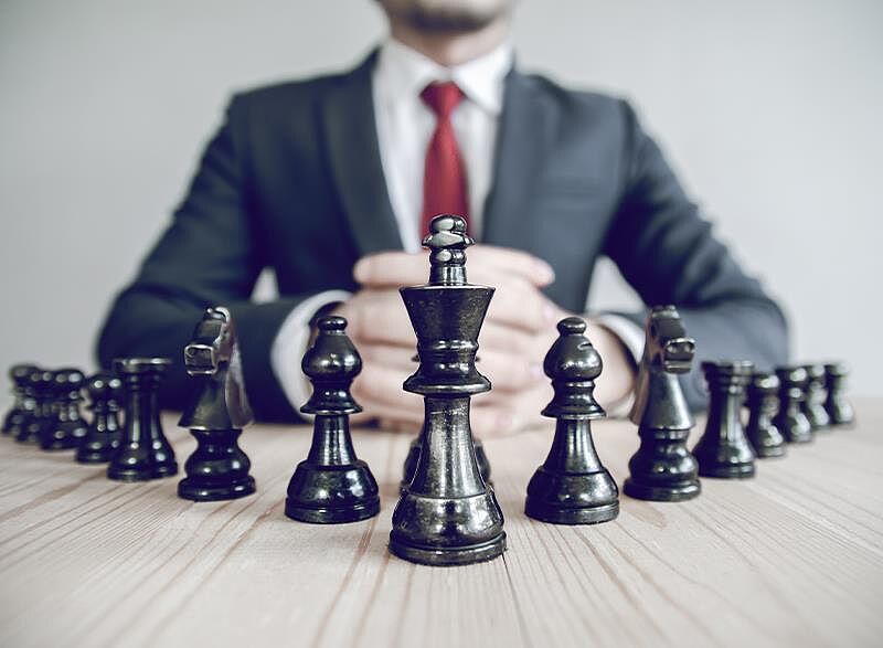 Estilos de Liderança - Imagem Blog