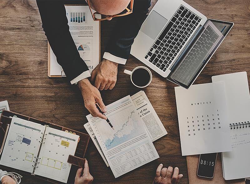 Chamada a empreendedores