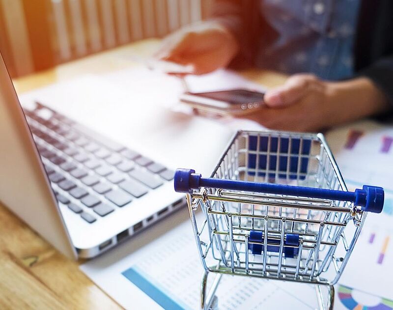 COVID-19 e Ecommerce - Mais do que uma tendência de 2020?