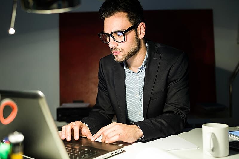 Porque devo optar por um software de faturação online?