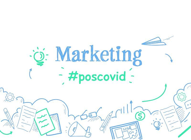 Como adaptar o seu plano de marketing durante a pandemia COVID-19