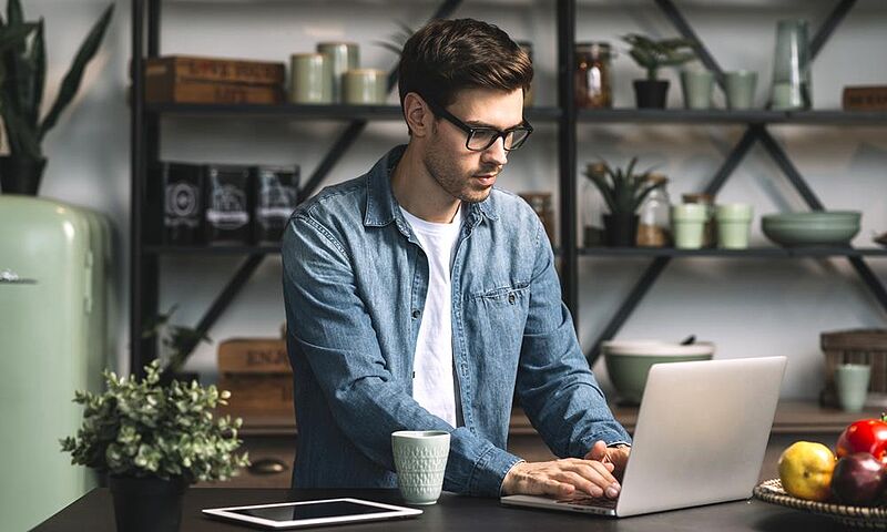 5 questões sobre como mudar de software de faturação Publicado a 26-12-2018 2