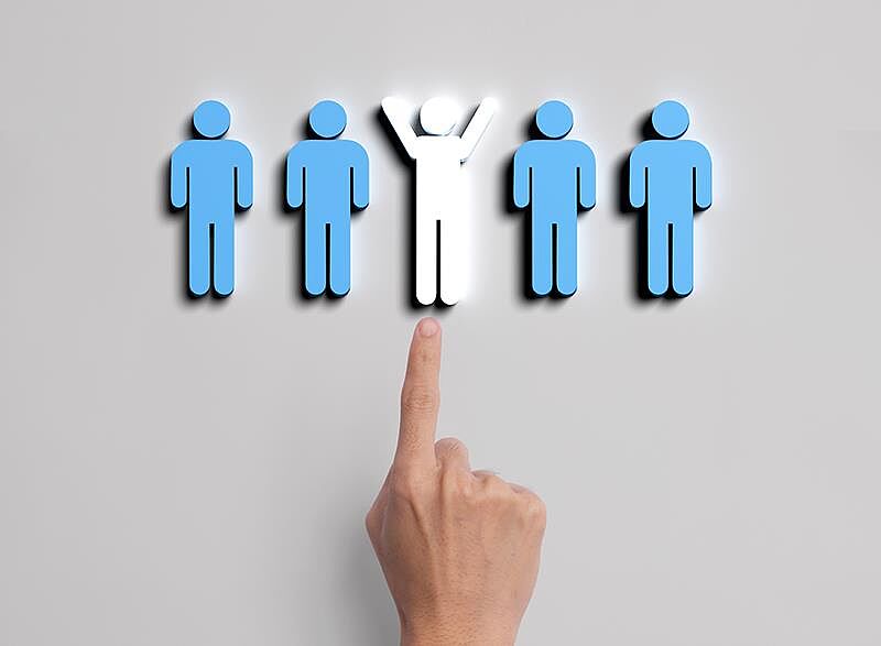 Ações de recrutamento e anúncios de emprego - Imagem blog
