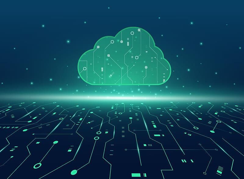 As 4 vantagens da cloud para o seu negócio