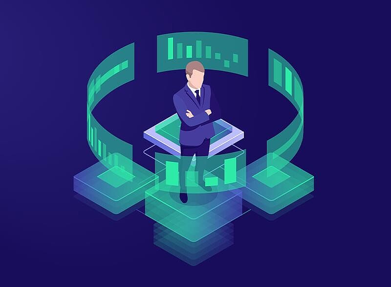 O que é a Big Data?