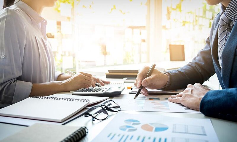 Autoridade Tributária envia diagnóstico de saúde financeira às empresas
