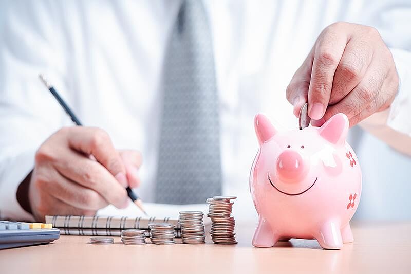 Quais as melhores estratégias de poupança?