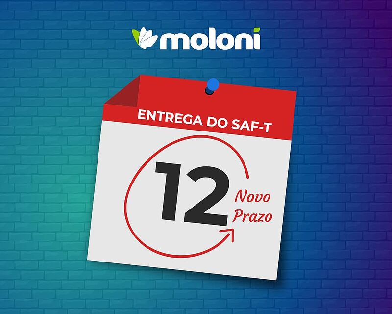 SAF-T: Novo prazo de comunicação dos documentos para 2020