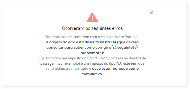 Alerta