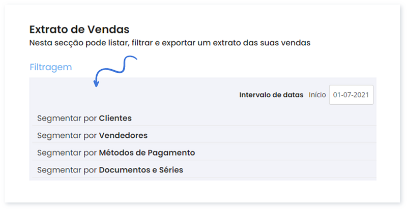 Filtrar resultados
