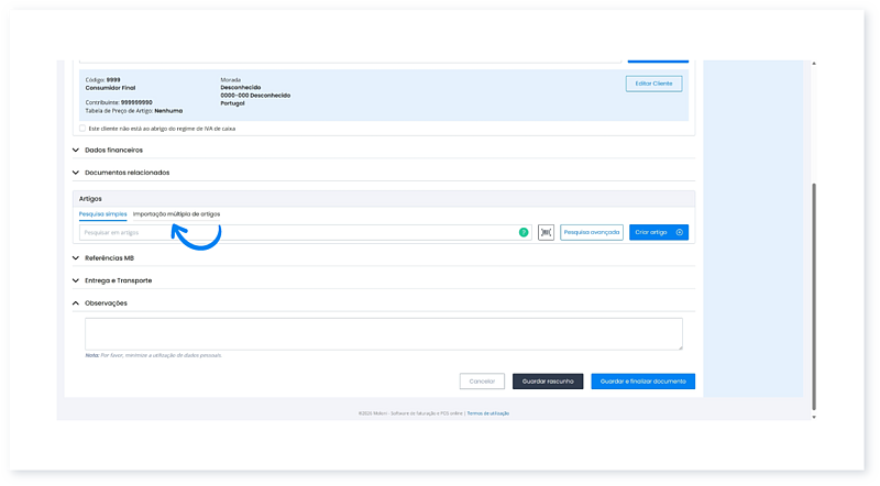 importacao-multipla-de-artigos - 3