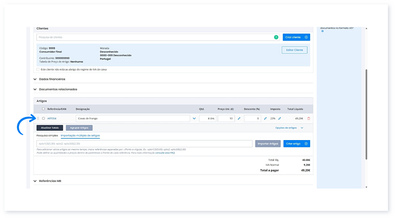 importacao-multipla-de-artigos - 7