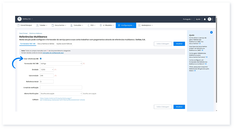 como-ativar-o-servico-de-gerar-referencias-multibanco-mb-nos-documentos - 3