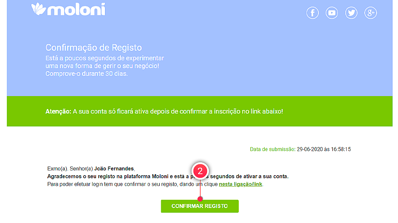 Passo 2.1