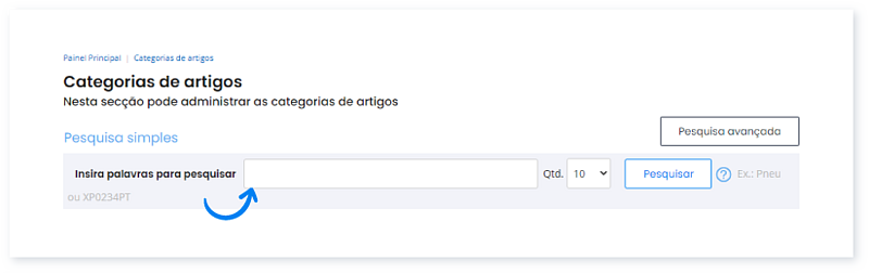 pesquisa