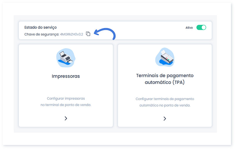 impressora