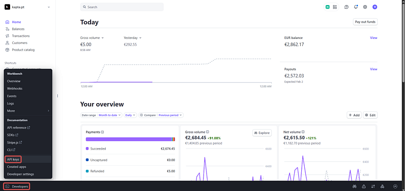 como-integrar-o-stripe-com-o-moloni - 2