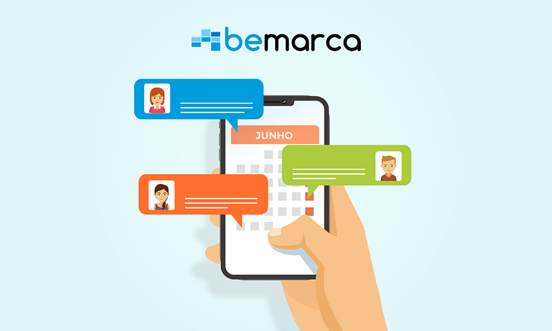Já conhece a integração com a Bemarca?