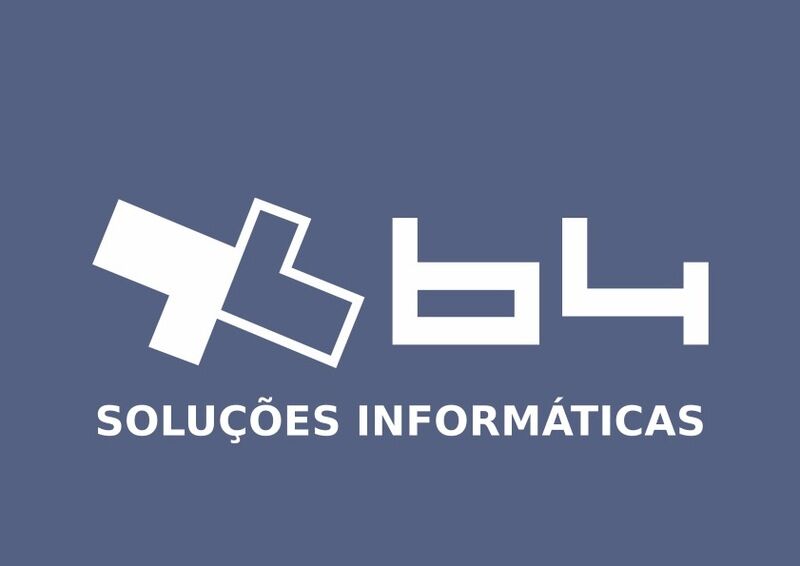 X64- Soluções Informáticas, Lda