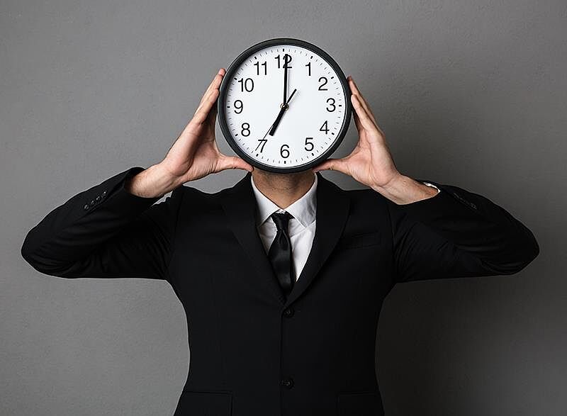 Tirar mais proveito do seu tempo - Imagem Blog