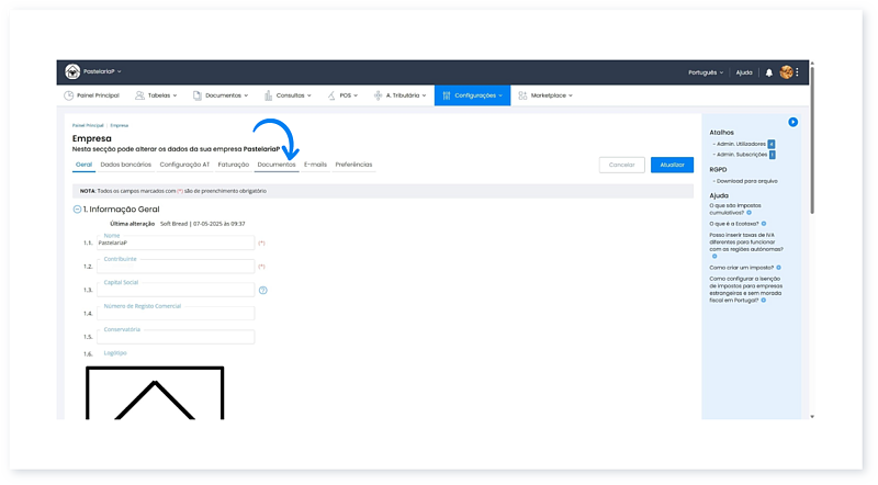 como-colocar-o-codigo-do-pais-no-contribuinte-dos-seus-clientes - 2