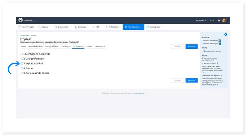 como-colocar-o-codigo-do-pais-no-contribuinte-dos-seus-clientes - 3