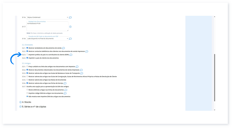 como-colocar-o-codigo-do-pais-no-contribuinte-dos-seus-clientes - 4