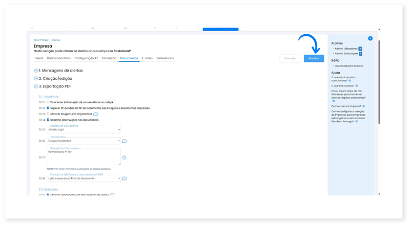 como-colocar-o-codigo-do-pais-no-contribuinte-dos-seus-clientes - 5