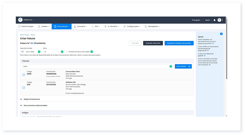 posso-inserir-diretamente-no-documento-uma-matricula-de-uma-viatura - 3