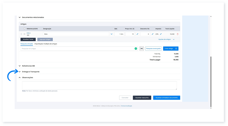 como-preencher-os-dados-de-transporte-nos-documentos - 4