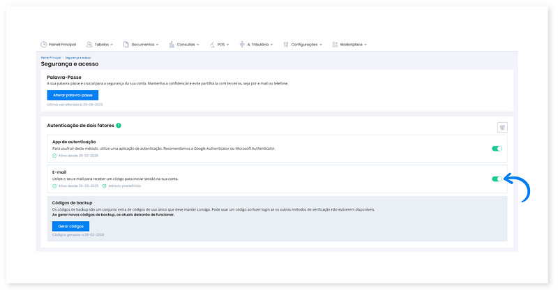 como-configurar-a-autenticacao-de-dois-fatores-atraves-do-e-mail - 7