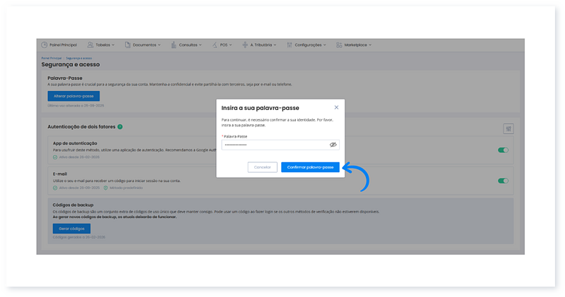 como-configurar-a-autenticacao-de-dois-fatores-atraves-do-e-mail - 8