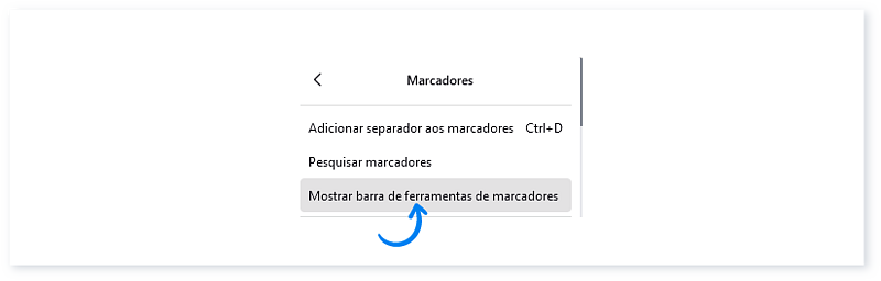 Criar um atalho no browser para a sua conta Moloni 18
