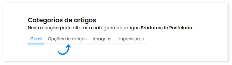 Como aplicar uma tabela de preços a cada categoria 9
