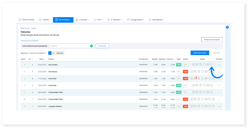 EDI - Como exportar um documento 3