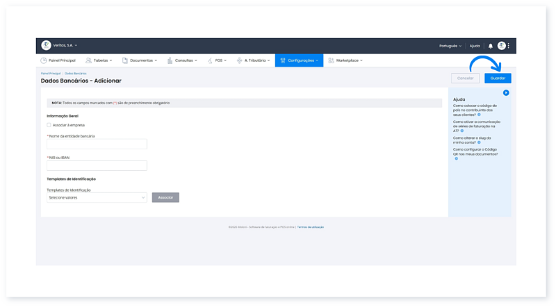 como-adicionar-dados-bancarios - 5