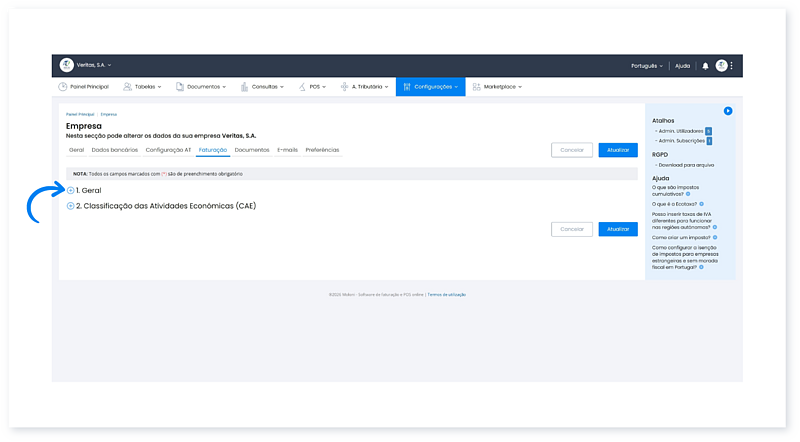 como-alterar-a-moeda-predefinida-no-moloni - 3