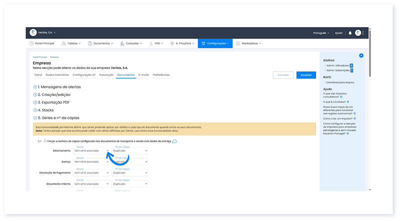 como-associar-series-por-defeito-em-tipos-de-documento - 4