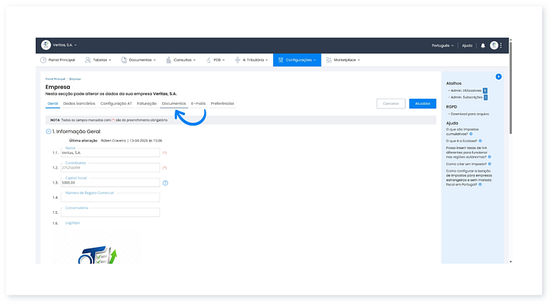 como-configurar-o-codigo-qr-nos-meus-documentos - 2