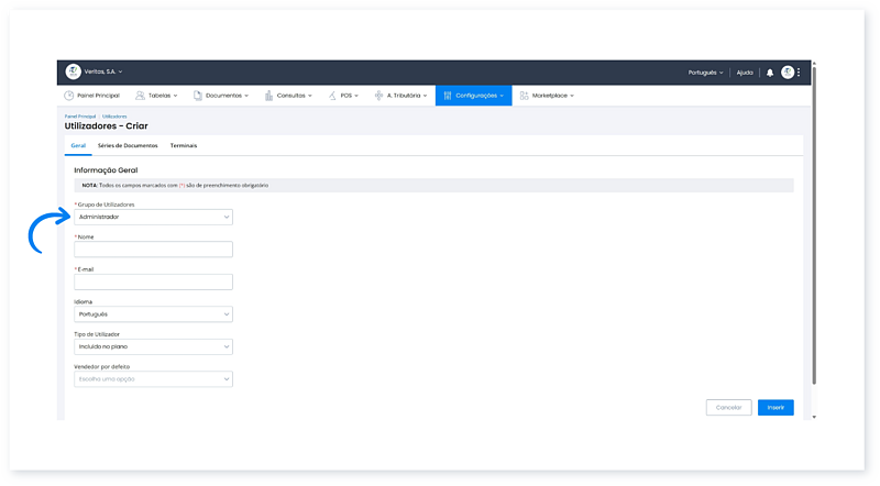 como-adicionar-um-utilizador - 3