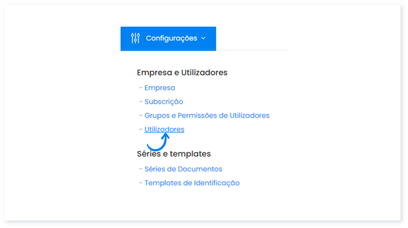Como aplicar restrição de terminais no POS Moloni 1
