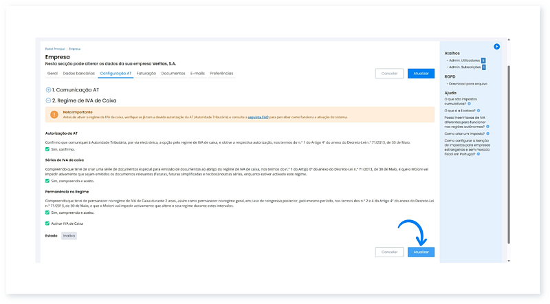 como-configurar-o-iva-de-caixa-na-sua-conta-moloni - 5