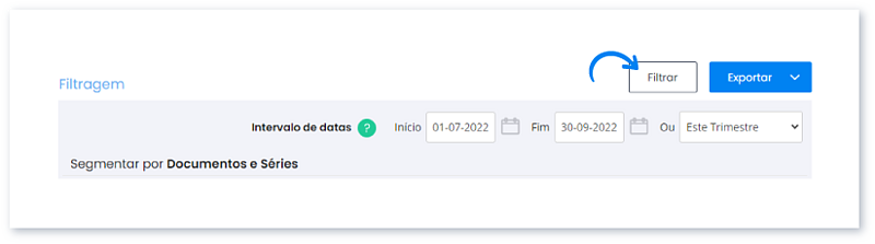 Mapas de IVA por série de documento 6