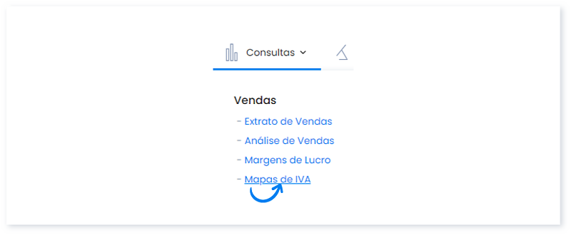 Mapas de IVA por tipo de documento 1