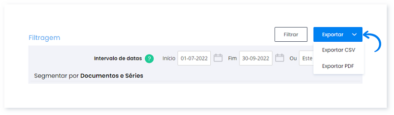 Mapas de IVA por tipo de documento 7