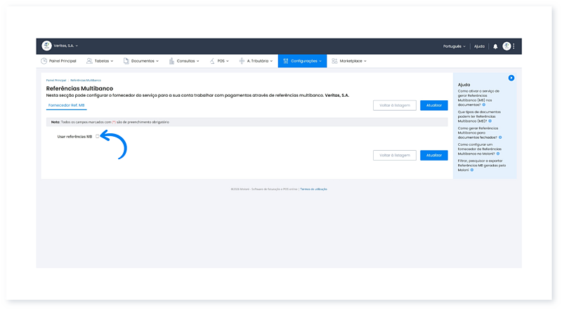 como-configurar-o-servico-ifthenpay-para-trabalhar-com-o-moloni - 2