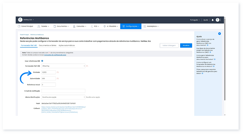 como-configurar-o-servico-ifthenpay-para-trabalhar-com-o-moloni - 4